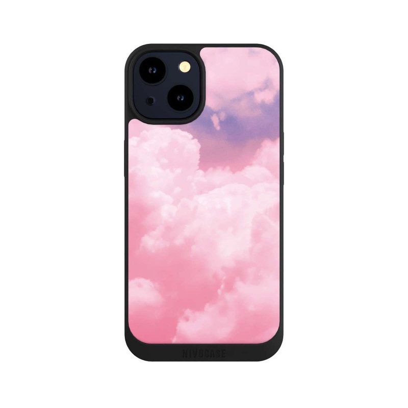 iPhone 14 NIVOpure Ciel de bonbons