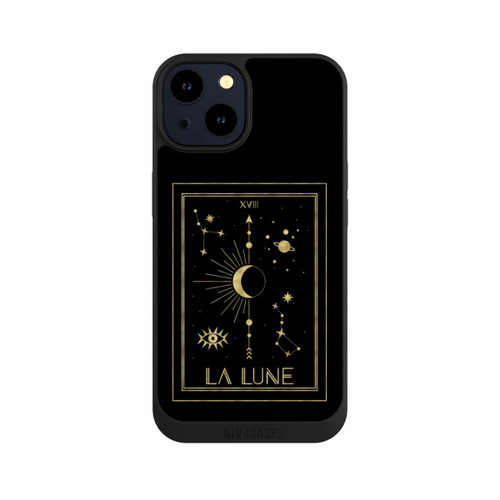 Apple iPhone 14 NIVOpure La Lune Goldoptik