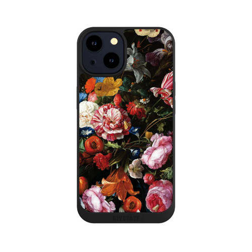 Apple iPhone 14 NIVOpure Farbenfrohes Bouquet