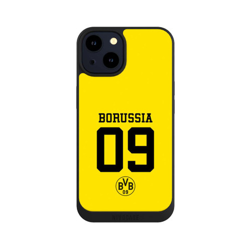 Apple iPhone 14 NIVOpure Borussia 09 Gelb - BVB