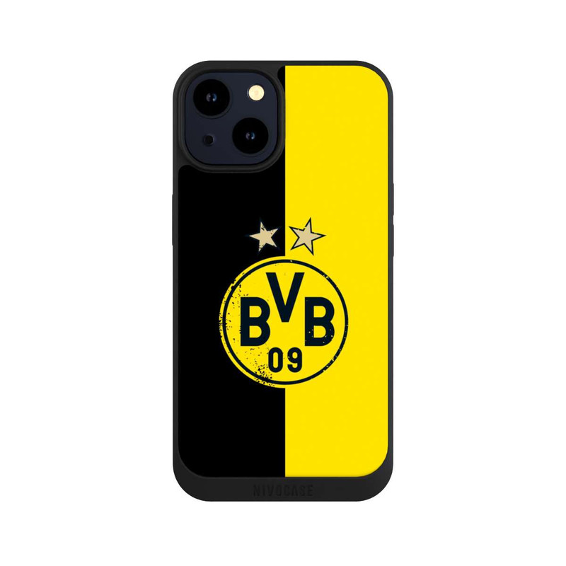 iPhone 14 NIVOpure Sterne Destroyed Look - BVB