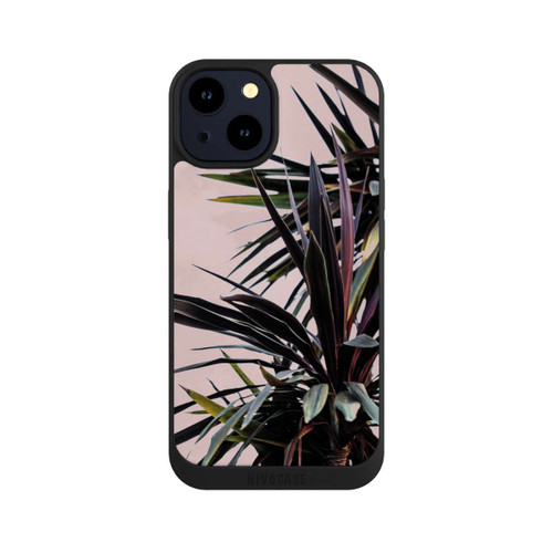 Apple iPhone 14 NIVOpure Feuilles de palmier 17