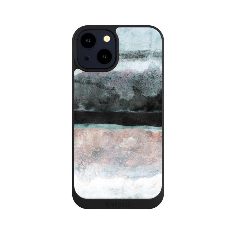 iPhone 14 NIVOpure Aquarelles 24x
