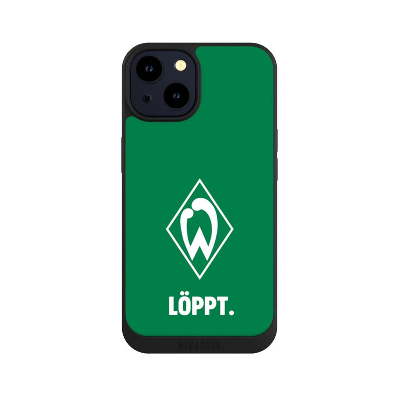 iPhone 14 NIVOpure Löppt. - Werder Bremen