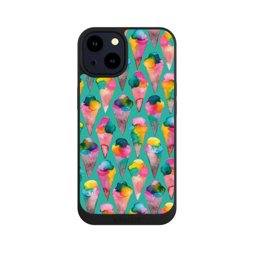 Apple iPhone 14 NIVOpure Cute Ice Creams