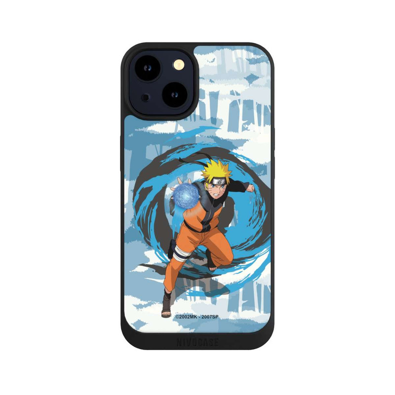 iPhone 14 NIVOpure Naruto Rasengan