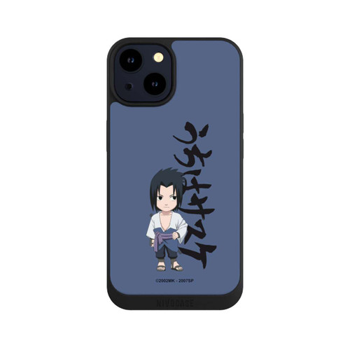 Apple iPhone 14 NIVOpure Sasuke SD
