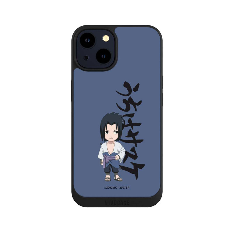 iPhone 14 NIVOpure Sasuke SD