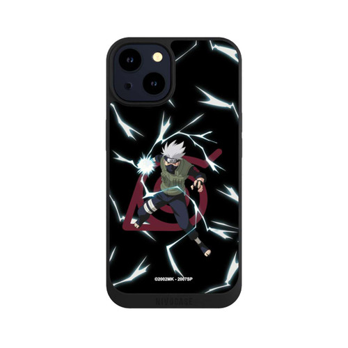 Apple iPhone 14 NIVOpure Kakashi Raikiri