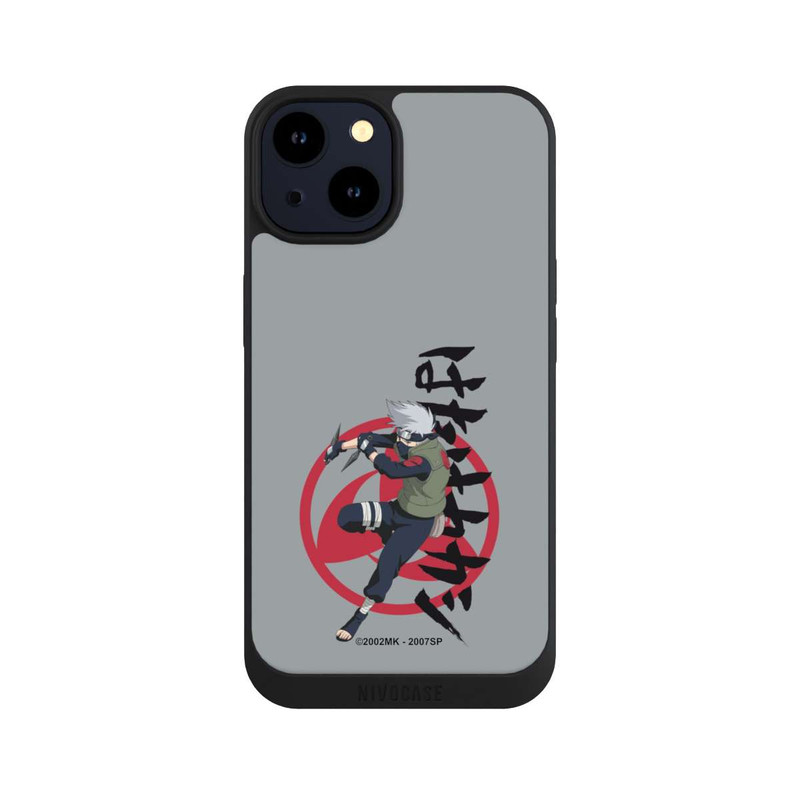 iPhone 14 NIVOpure Kakashi Sharingan