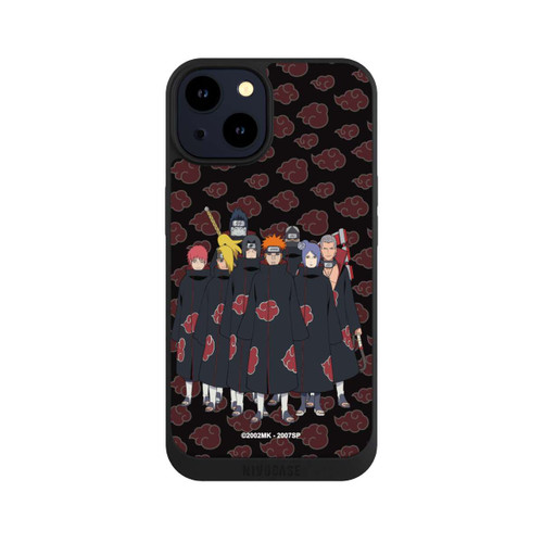 Apple iPhone 14 NIVOpure Akatsuki Groupe