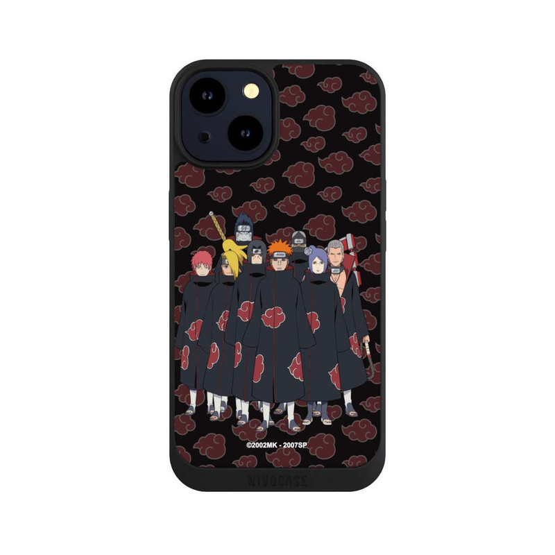 iPhone 14 NIVOpure Akatsuki Gruppe