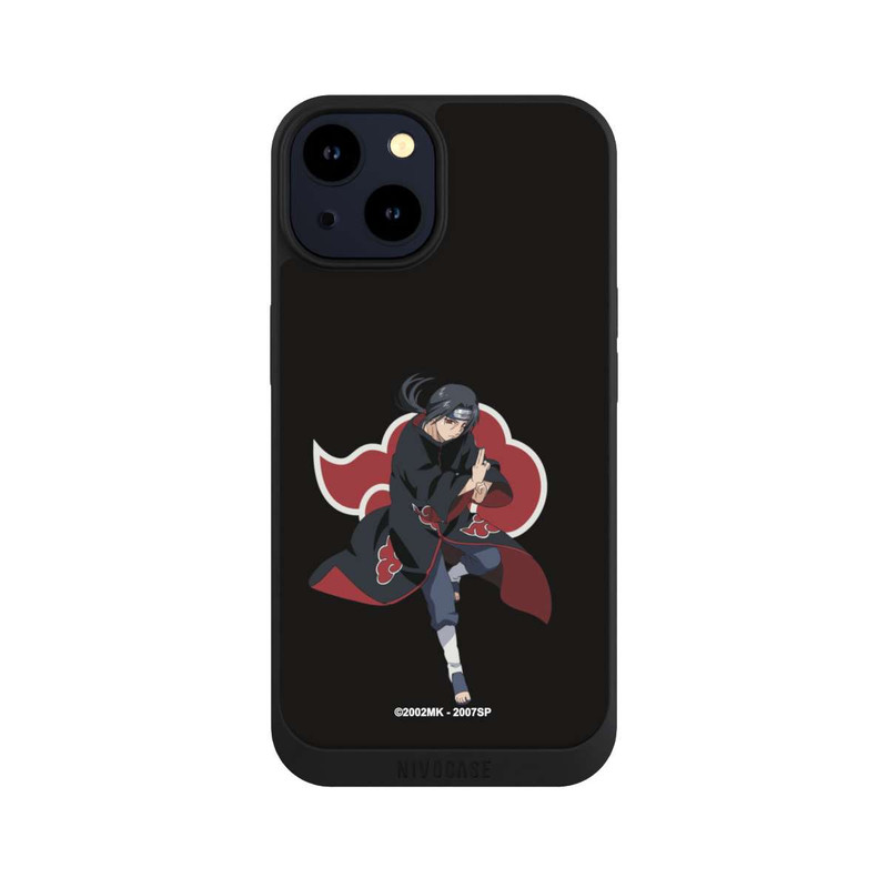 iPhone 14 NIVOpure Itachi Uchiha Akatsuki