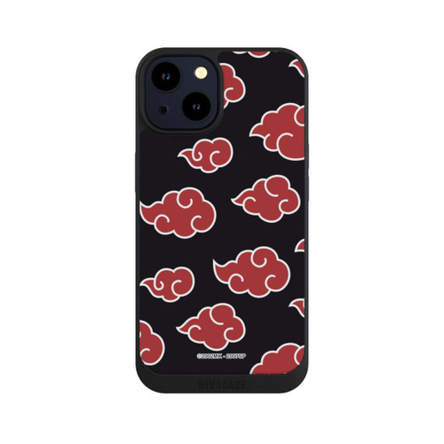 Apple iPhone 14 NIVOpure Akatsuki Pattern