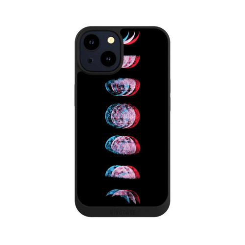 Apple iPhone 14 NIVOpure Dreifarbiges Mondlicht
