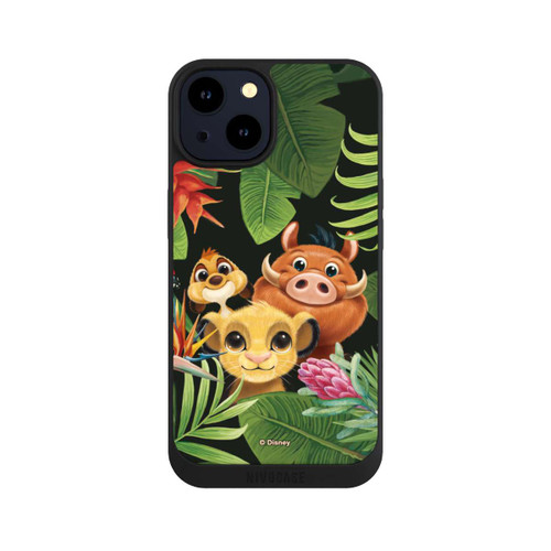 Apple iPhone 14 NIVOpure Simba's Friends