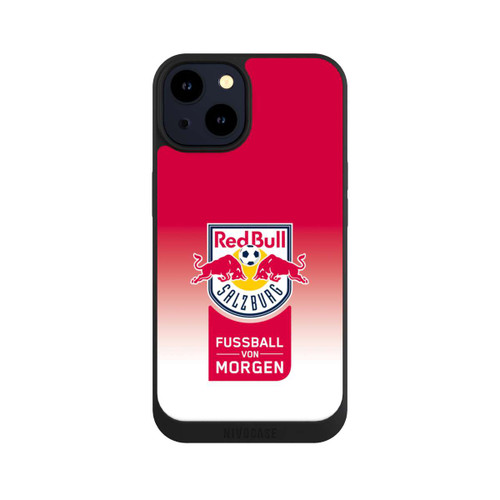 Apple iPhone 14 NIVOpure RBS Rot zu Weiß