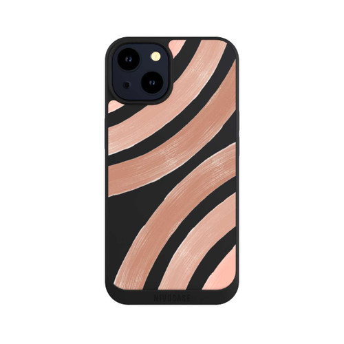 Apple iPhone 14 NIVOpure Retro-Kreis