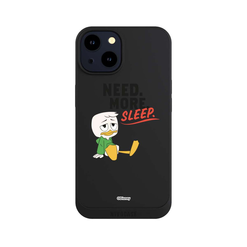iPhone 14 NIVOpure Need more sleep