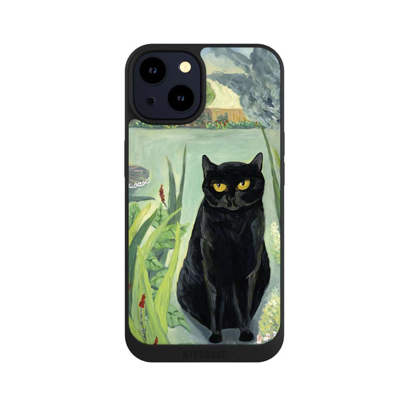 iPhone 14 NIVOpure Toby by Deborah Eve Alastra