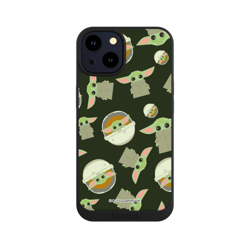 Apple iPhone 14 NIVOpure The Child Pattern