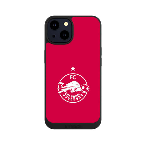 Apple iPhone 14 NIVOpure FC Salzburg Rot