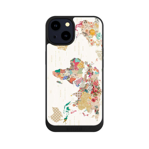 Apple iPhone 14 NIVOpure Puzzel Erde