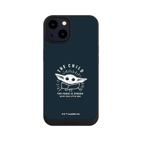 Apple iPhone 14 NIVOpure The Child - The Force Is Strong