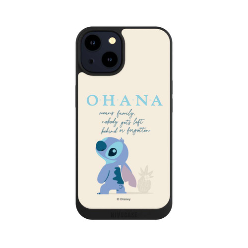 Apple iPhone 14 NIVOpure Ohana Stitch