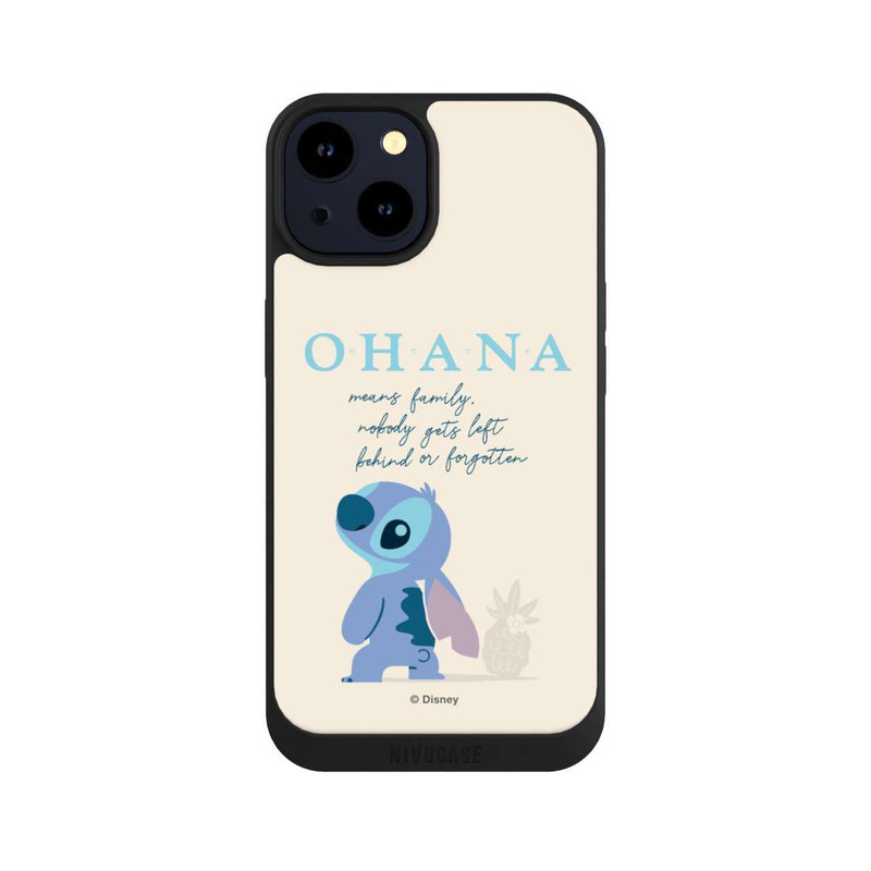 iPhone 14 NIVOpure Ohana Stitch