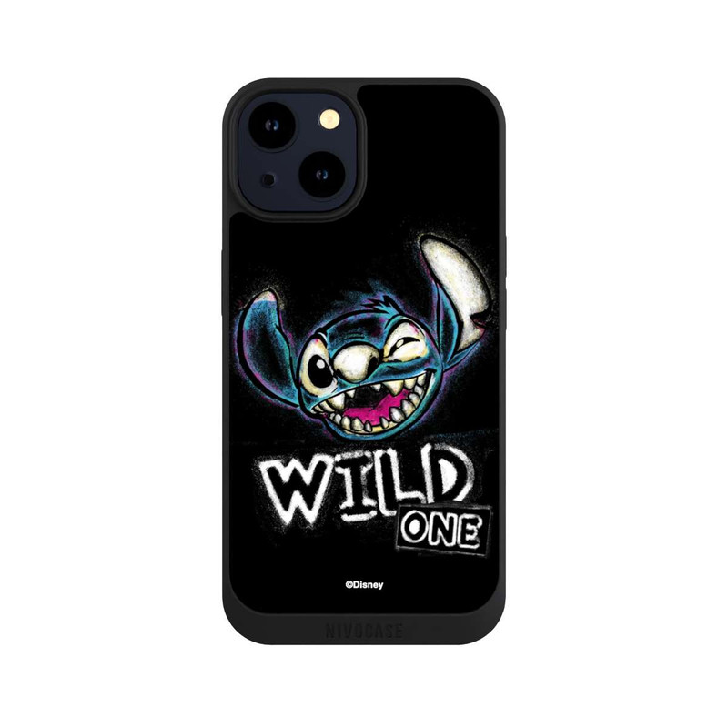 iPhone 14 NIVOpure Wild One Stitch