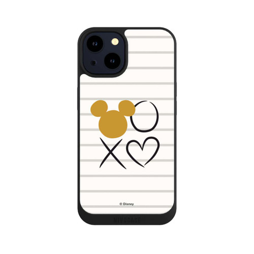 Apple iPhone 14 NIVOpure XOXO Micky