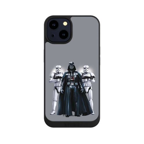 Apple iPhone 14 NIVOpure Vader and Troopers