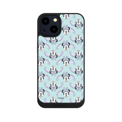Apple iPhone 14 NIVOpure Minnie Vintage Pattern