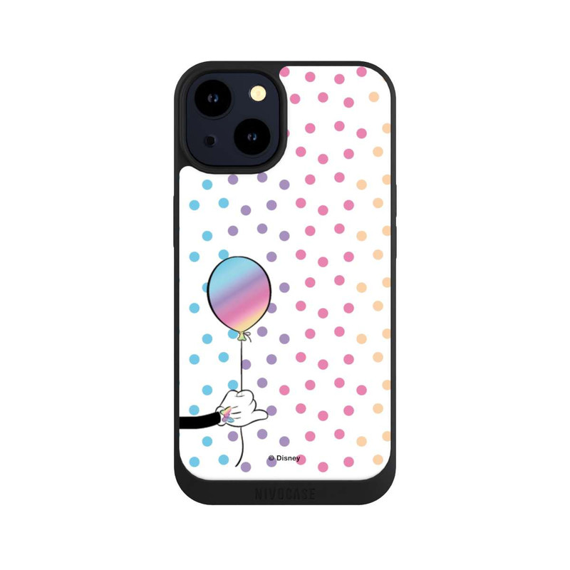 iPhone 14 NIVOpure Minnie Balloon