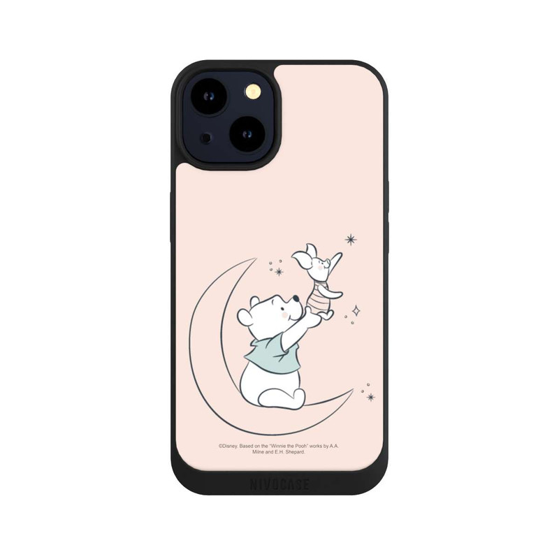 iPhone 14 NIVOpure Winnie und der Mond