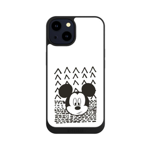 Apple iPhone 14 NIVOpure Micky Minimalism