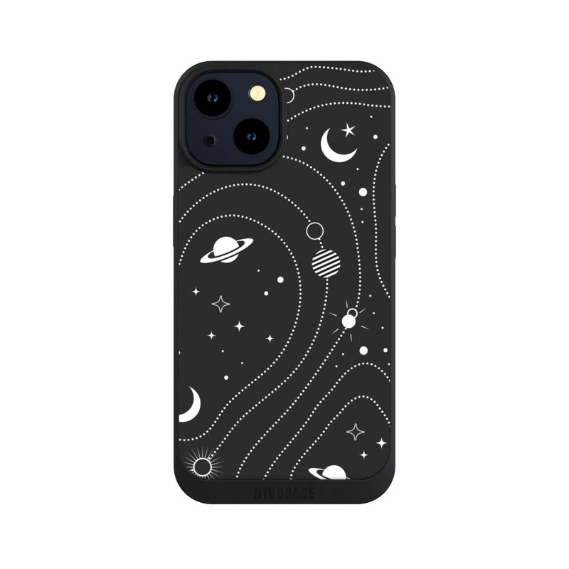 iPhone 14 NIVOpure Lost in Spaces
