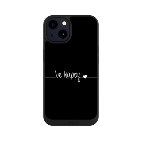 Apple iPhone 14 NIVOpure Be Happy