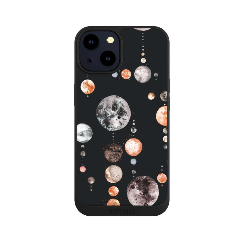iPhone 14 NIVOpure Astronomy Space Moons