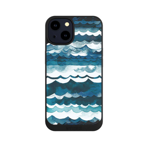 Apple iPhone 14 NIVOpure Sea Waves