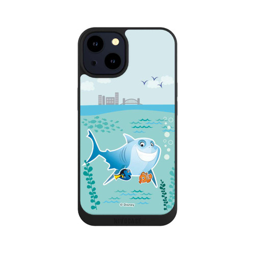 Apple iPhone 14 NIVOpure Nemo and Friends