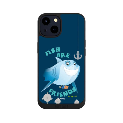Apple iPhone 14 NIVOpure Fish are Friends