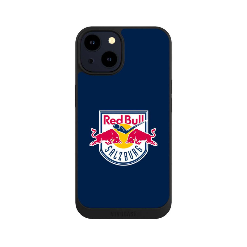 iPhone 14 NIVOpure RBS Blau