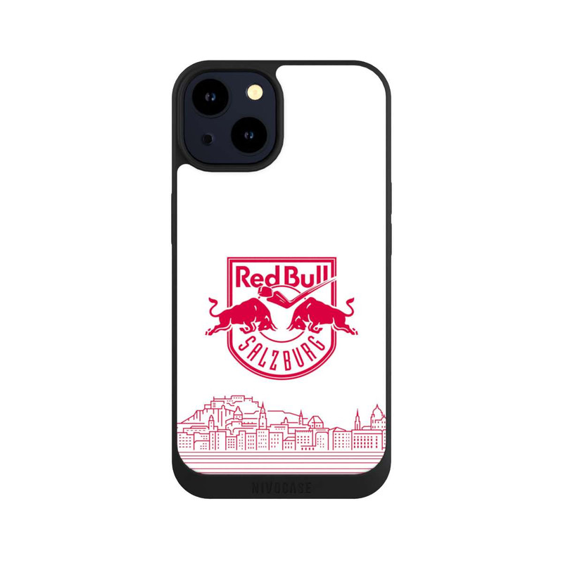 iPhone 14 NIVOpure RBS Salzburg Silhouette