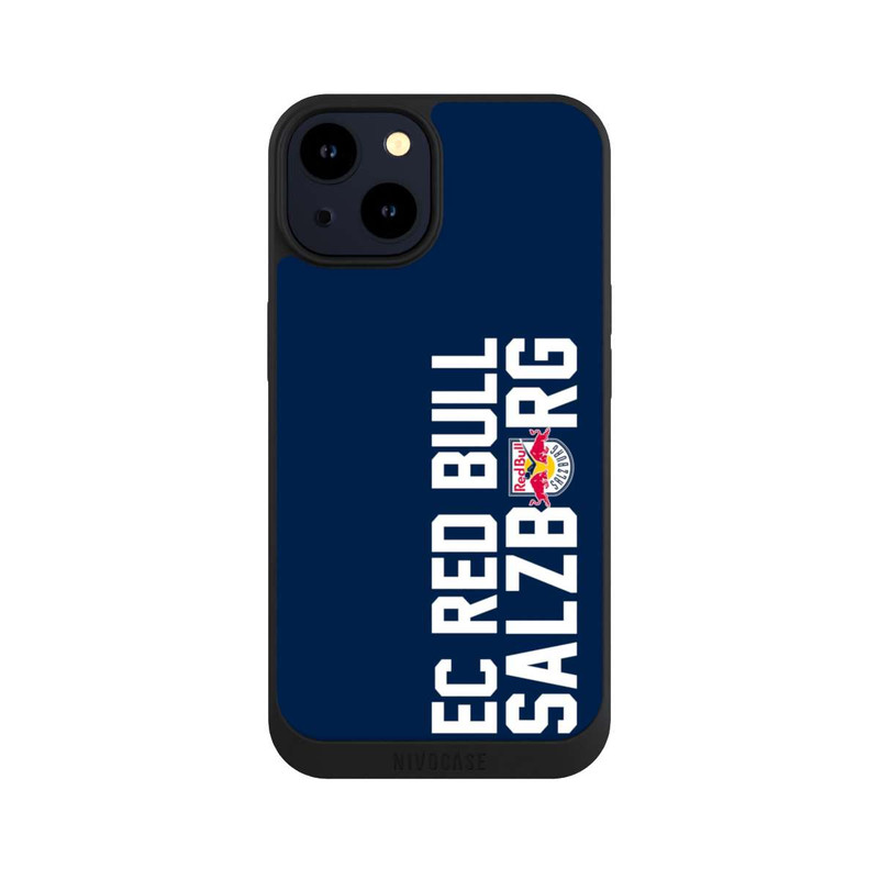 iPhone 14 NIVOpure RBS Schriftzug quer