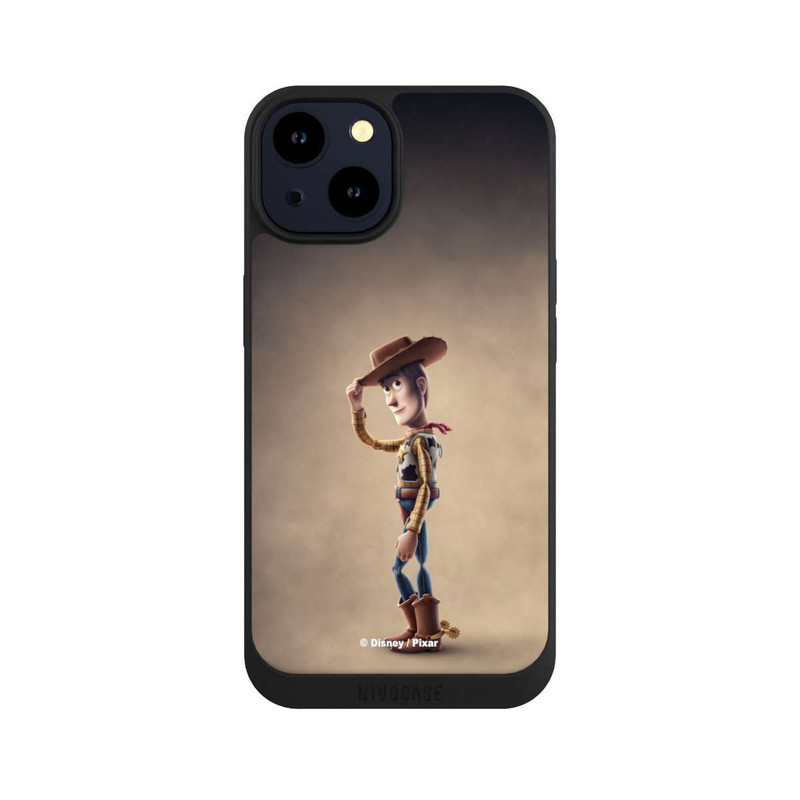 iPhone 14 NIVOpure Toy Story Woody 