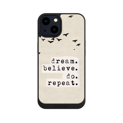 Apple iPhone 14 NIVOpure Dream Believe