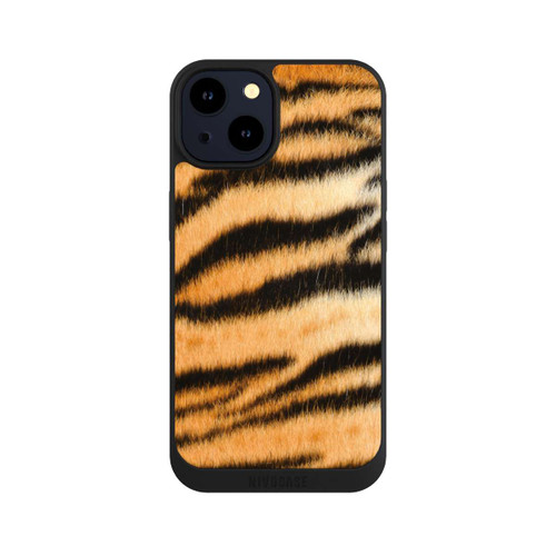 Apple iPhone 14 NIVOpure Tigerpatternreal