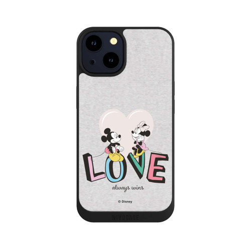Apple iPhone 14 NIVOpure Love Always Wins